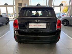 MINI COUNTRYMAN ONE D AUTOMATIK  MOD. BUSINESS  “GUIDABILE DA NEOPATENTATI”