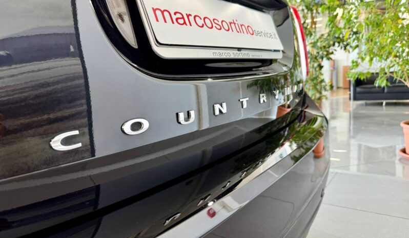 MINI COUNTRYMAN ONE D AUTOMATIK  MOD. BUSINESS  “GUIDABILE DA NEOPATENTATI” pieno