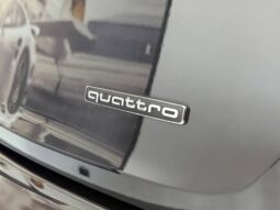 AUDI Q5 40 2.0 TDI 204CV MHEV 4WD CAMBIO S-TRONIC  MOD. S-LINE INTERNO ED ESTERNO + IDENTITY BLACK+ TETTO PANORAMICO ED APRIBILE pieno