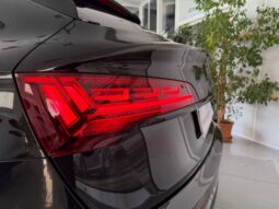AUDI Q5 40 2.0 TDI 204CV MHEV 4WD CAMBIO S-TRONIC  MOD. S-LINE INTERNO ED ESTERNO + IDENTITY BLACK+ TETTO PANORAMICO ED APRIBILE pieno