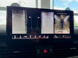AUDI Q5 40 2.0 TDI 204CV MHEV 4WD CAMBIO S-TRONIC  MOD. S-LINE INTERNO ED ESTERNO + IDENTITY BLACK+ TETTO PANORAMICO ED APRIBILE pieno
