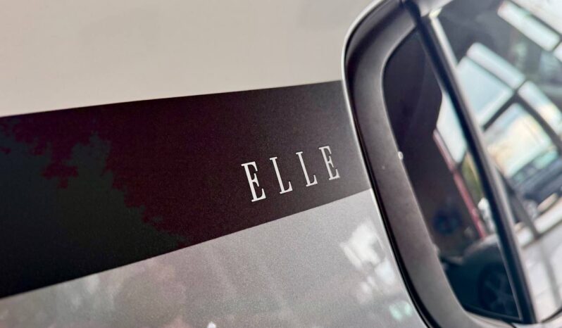 CITROEN C3 1.2 110CV S&S + Navi + KEYLESS MOD. ELLE “GUIDABILE DA NEOPATENTATI” pieno