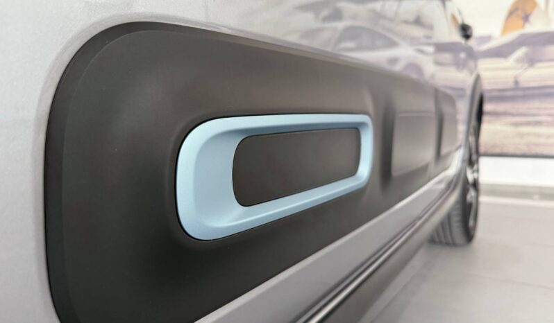 CITROEN C3 1.2 110CV S&S + Navi + KEYLESS MOD. ELLE “GUIDABILE DA NEOPATENTATI” pieno
