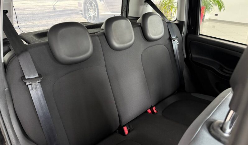 FIAT PANDA 1.0 FIREFLY S&S HYBRID MOD. EASY “GUIDABILE DA NEOPATENTATI” pieno