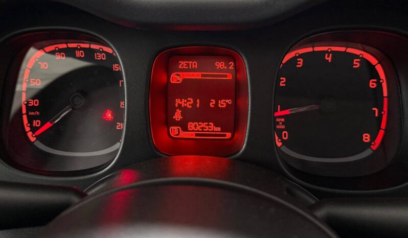 FIAT PANDA 1.0 FIREFLY S&S HYBRID MOD. EASY “GUIDABILE DA NEOPATENTATI” pieno