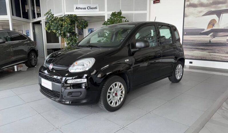 FIAT PANDA 1.0 FIREFLY S&S HYBRID MOD. EASY “GUIDABILE DA NEOPATENTATI” pieno