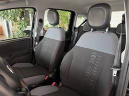 FIAT PANDA 1.0 FIREFLY S&S HYBRID MOD. EASY “GUIDABILE DA NEOPATENTATI” pieno