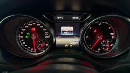 MERCEDES GLA 200 D AUTOMATIK MOD. PREMIUM “GUIDABILE DA NEOPATENTATI” pieno
