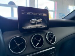 MERCEDES GLA 200 D AUTOMATIK MOD. PREMIUM “GUIDABILE DA NEOPATENTATI” pieno