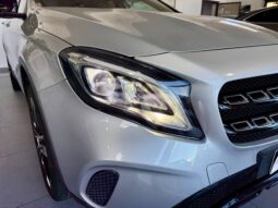 MERCEDES GLA 200 D AUTOMATIK MOD. PREMIUM “GUIDABILE DA NEOPATENTATI”