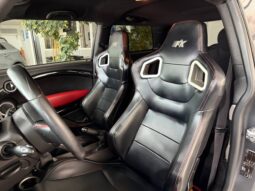 MINI COOPER S 1.6 BENZINA 174 CV CAMBIO MANUALE CON PACCHETTO JOHN WORKS INTERNO ED ESTERNO pieno