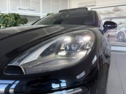 PORSCHE MACAN S 3.0D 250CV 4WD AUTOMATIK + TETTO PANORAMICO ED APRIBILE pieno