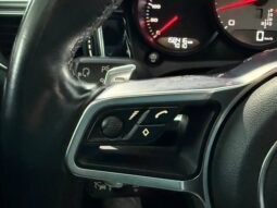 PORSCHE MACAN S 3.0D 250CV 4WD AUTOMATIK + TETTO PANORAMICO ED APRIBILE pieno