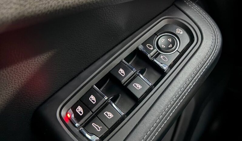 PORSCHE MACAN S 3.0D 250CV 4WD AUTOMATIK + TETTO PANORAMICO ED APRIBILE pieno