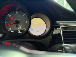 PORSCHE MACAN S 3.0D 250CV 4WD AUTOMATIK + TETTO PANORAMICO ED APRIBILE pieno