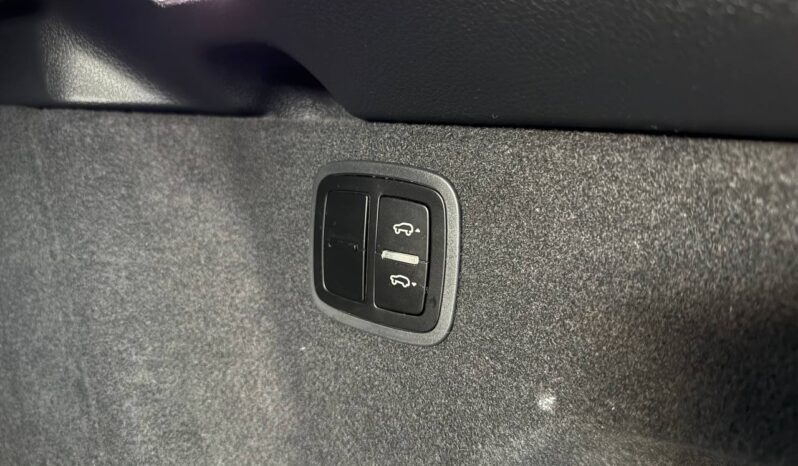 PORSCHE MACAN S 3.0D 250CV 4WD AUTOMATIK + TETTO PANORAMICO ED APRIBILE pieno