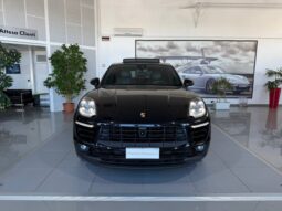 PORSCHE MACAN S 3.0D 250CV 4WD AUTOMATIK + TETTO PANORAMICO ED APRIBILE