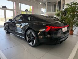 Audi RS e-tron GT