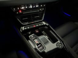 Audi RS e-tron GT pieno