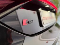 Audi RS e-tron GT pieno