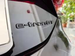 Audi RS e-tron GT pieno