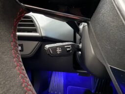 Audi RS e-tron GT pieno