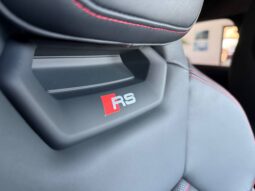 Audi RS e-tron GT pieno