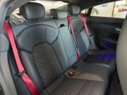 Audi RS e-tron GT pieno