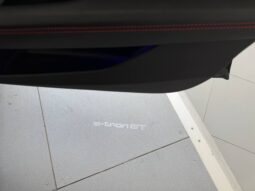 Audi RS e-tron GT pieno