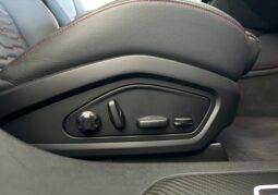 Audi RS e-tron GT pieno