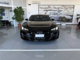 Audi RS e-tron GT