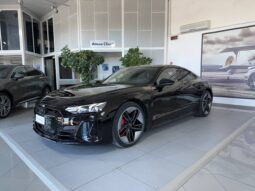 Audi RS e-tron GT