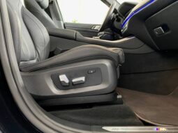 BMW X5 X-Drive 3.0 D 265CV 48V MHEV MOD. M-SPORT + TETTO PANORAMICO ED APRIBILE pieno