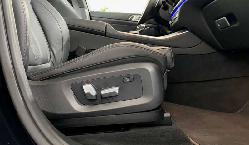 BMW X5 X-Drive 3.0 D 265CV 48V MHEV MOD. M-SPORT + TETTO PANORAMICO ED APRIBILE pieno