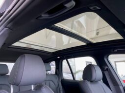 BMW X5 X-Drive 3.0 D 265CV 48V MHEV MOD. M-SPORT + TETTO PANORAMICO ED APRIBILE pieno