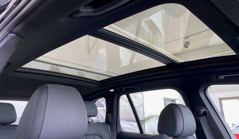 BMW X5 X-Drive 3.0 D 265CV 48V MHEV MOD. M-SPORT + TETTO PANORAMICO ED APRIBILE pieno
