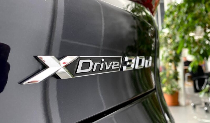 BMW X5 X-Drive 3.0 D 265CV 48V MHEV MOD. M-SPORT + TETTO PANORAMICO ED APRIBILE pieno