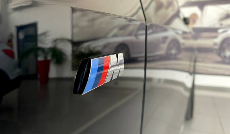 BMW X5 X-Drive 3.0 D 265CV 48V MHEV MOD. M-SPORT + TETTO PANORAMICO ED APRIBILE pieno