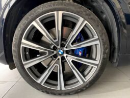 BMW X5 X-Drive 3.0 D 265CV 48V MHEV MOD. M-SPORT + TETTO PANORAMICO ED APRIBILE pieno