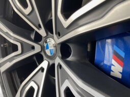 BMW X5 X-Drive 3.0 D 265CV 48V MHEV MOD. M-SPORT + TETTO PANORAMICO ED APRIBILE pieno