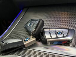 BMW X5 X-Drive 3.0 D 265CV 48V MHEV MOD. M-SPORT + TETTO PANORAMICO ED APRIBILE pieno