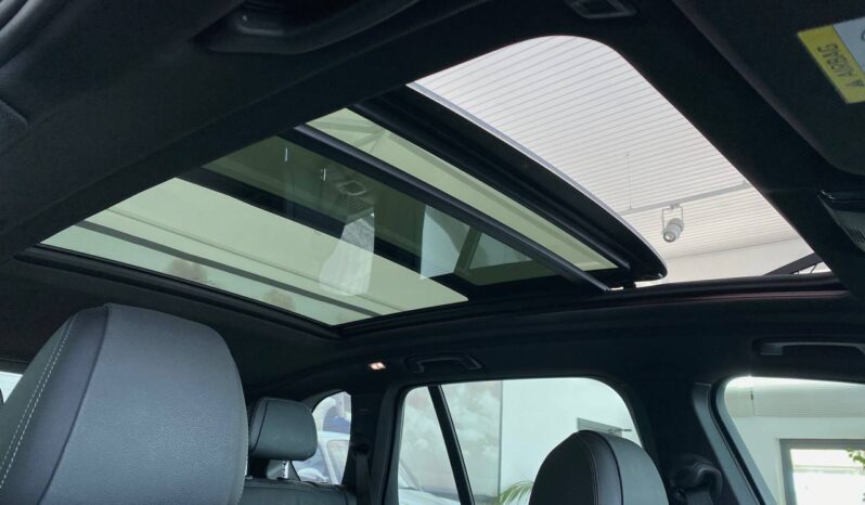BMW X5 X-Drive 3.0 D 265CV 48V MHEV MOD. M-SPORT + TETTO PANORAMICO ED APRIBILE pieno