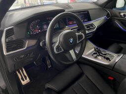 BMW X5 X-Drive 3.0 D 265CV 48V MHEV MOD. M-SPORT + TETTO PANORAMICO ED APRIBILE pieno