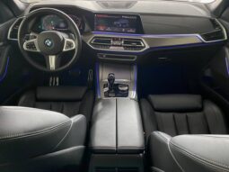 BMW X5 X-Drive 3.0 D 265CV 48V MHEV MOD. M-SPORT + TETTO PANORAMICO ED APRIBILE pieno
