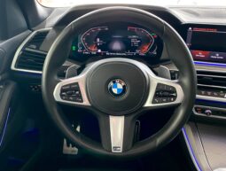 BMW X5 X-Drive 3.0 D 265CV 48V MHEV MOD. M-SPORT + TETTO PANORAMICO ED APRIBILE pieno