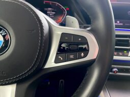 BMW X5 X-Drive 3.0 D 265CV 48V MHEV MOD. M-SPORT + TETTO PANORAMICO ED APRIBILE pieno