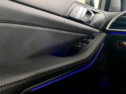 BMW X5 X-Drive 3.0 D 265CV 48V MHEV MOD. M-SPORT + TETTO PANORAMICO ED APRIBILE pieno