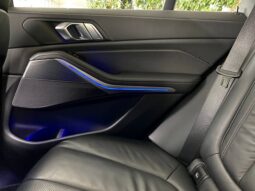 BMW X5 X-Drive 3.0 D 265CV 48V MHEV MOD. M-SPORT + TETTO PANORAMICO ED APRIBILE pieno