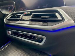 BMW X5 X-Drive 3.0 D 265CV 48V MHEV MOD. M-SPORT + TETTO PANORAMICO ED APRIBILE pieno