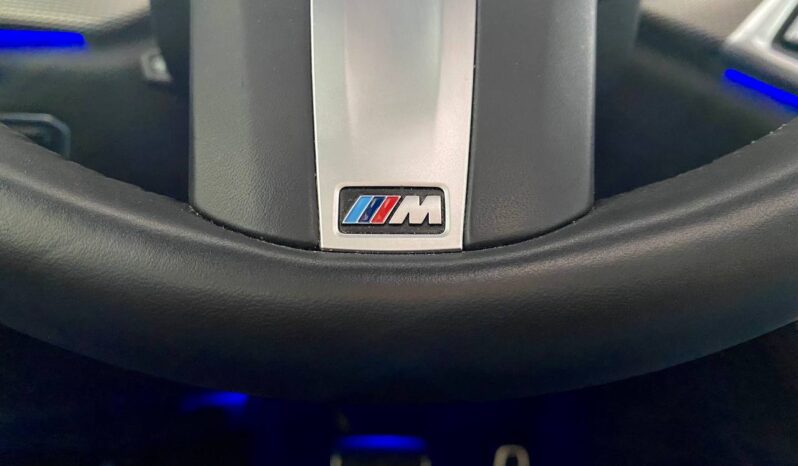 BMW X5 X-Drive 3.0 D 265CV 48V MHEV MOD. M-SPORT + TETTO PANORAMICO ED APRIBILE pieno